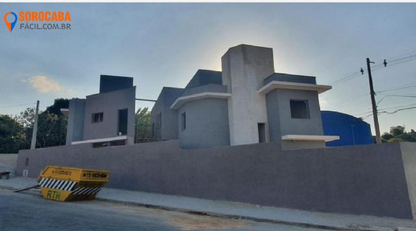 Casa em , Sorocaba - Casa Nova Aparecidinha - Foto 5